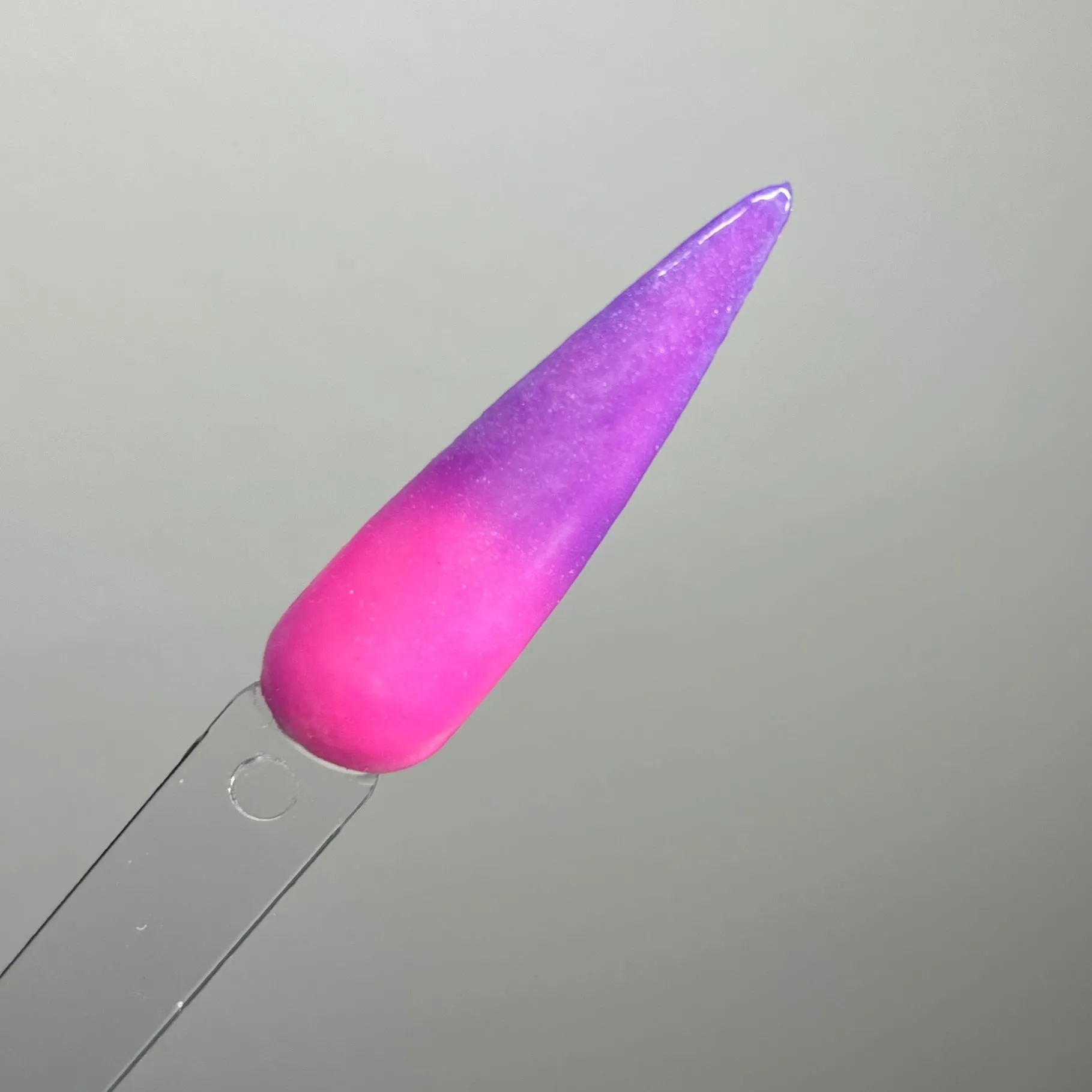 Pink To Sleek