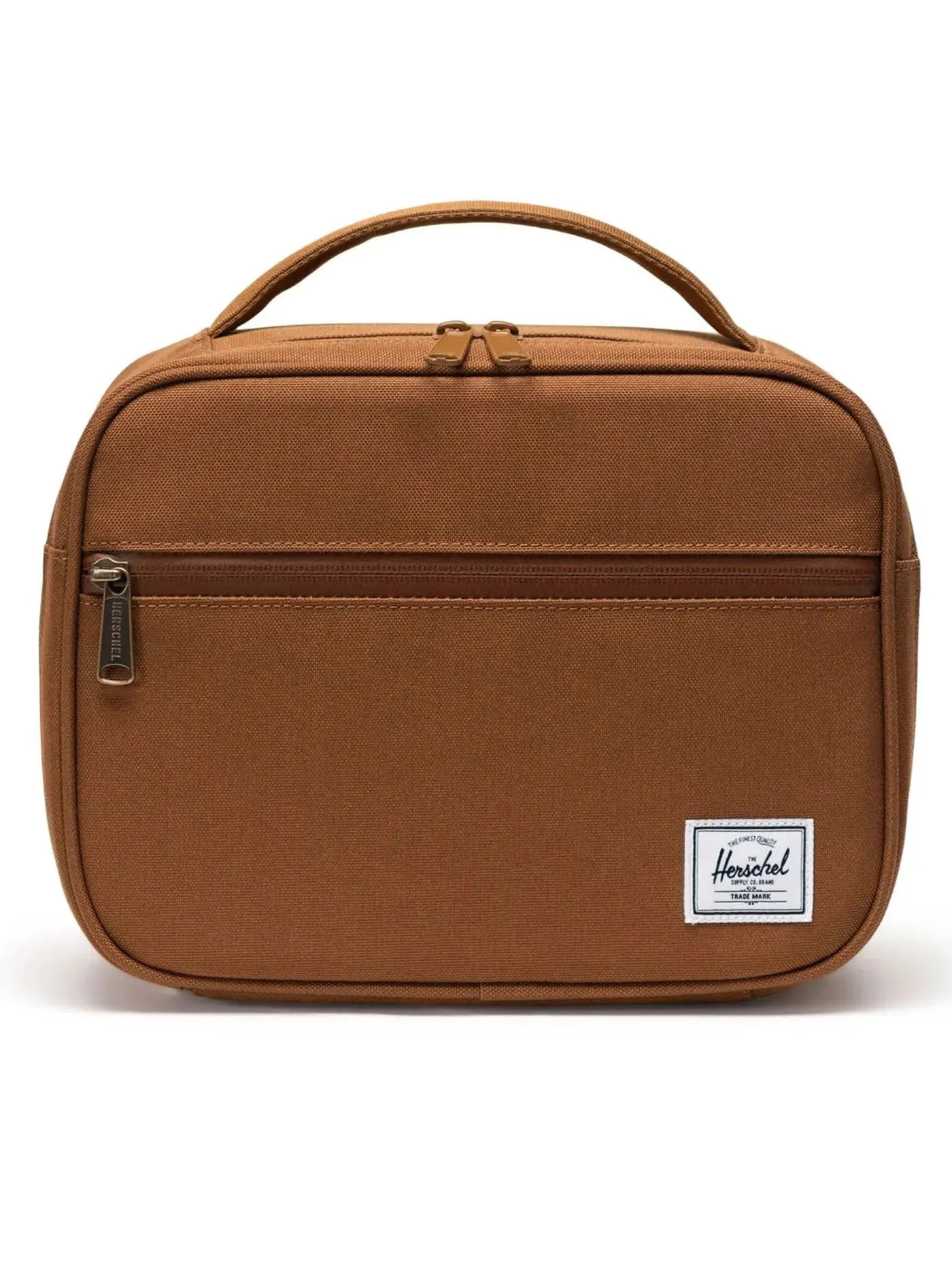 Pop Quiz Lunch Box Bag