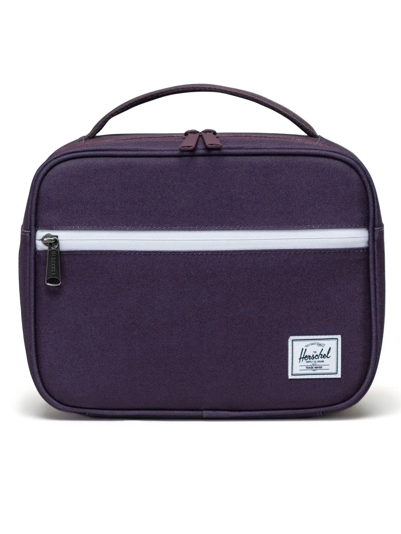 Pop Quiz Lunch Box Bag