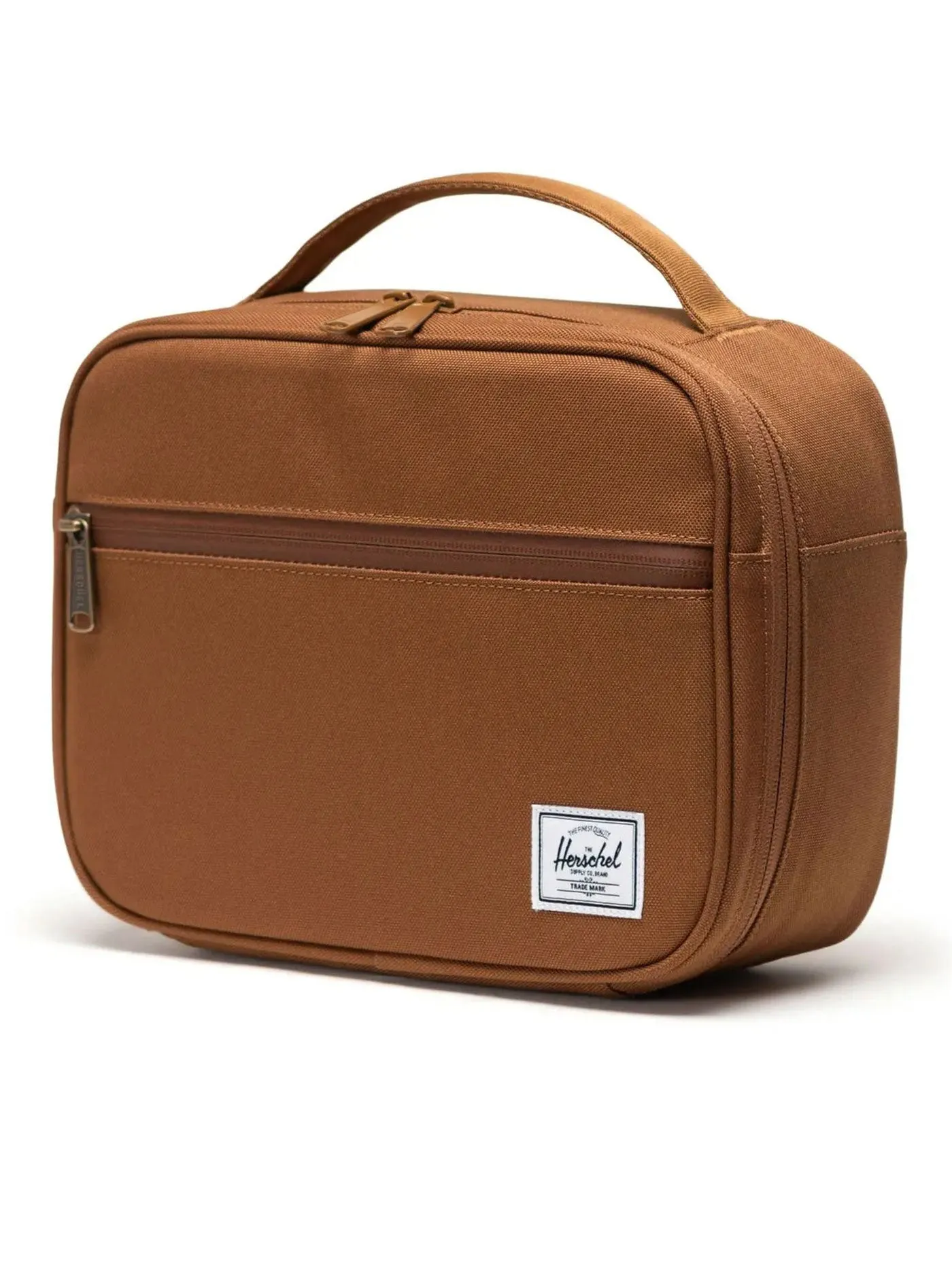 Pop Quiz Lunch Box Bag