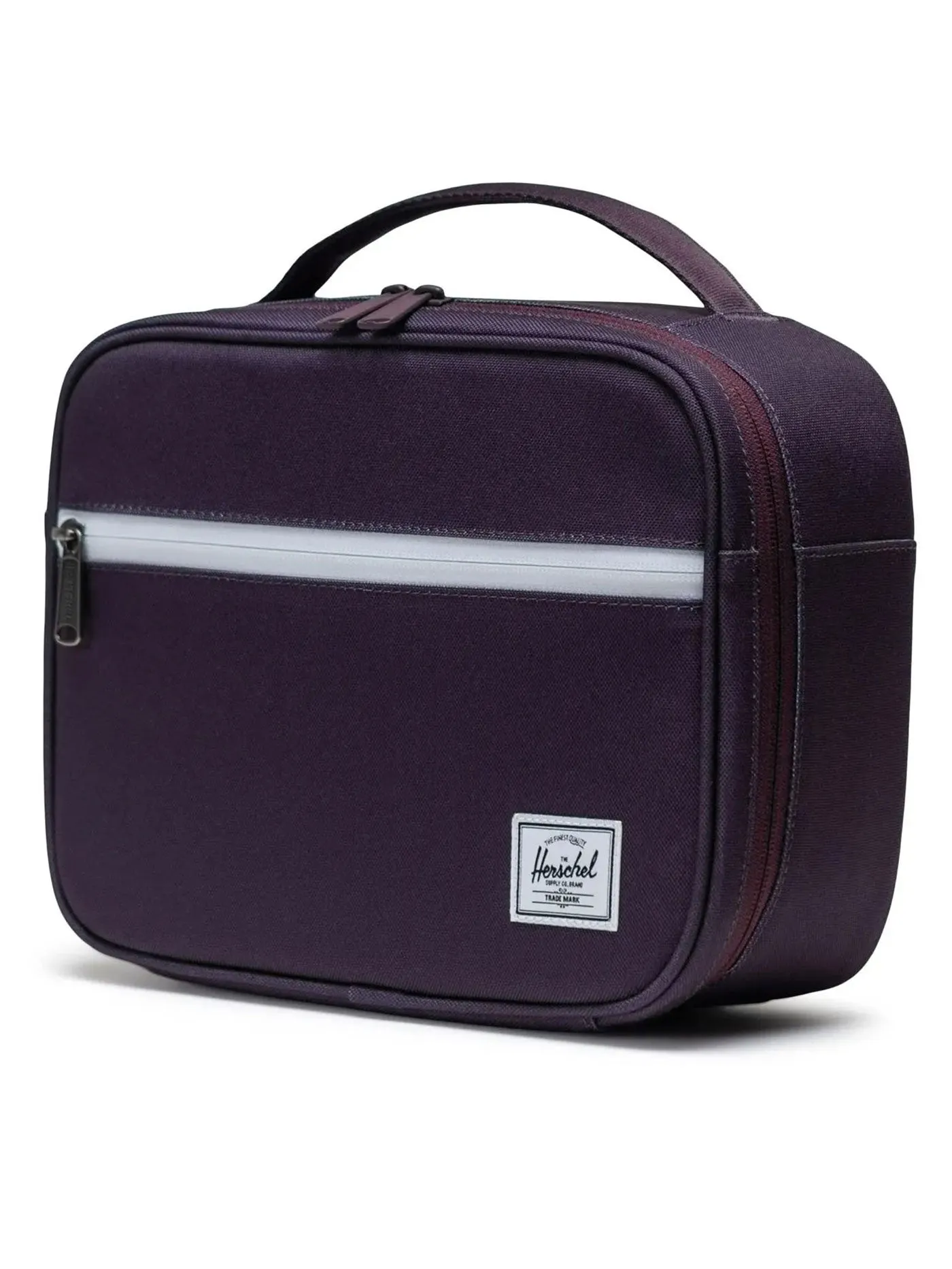Pop Quiz Lunch Box Bag