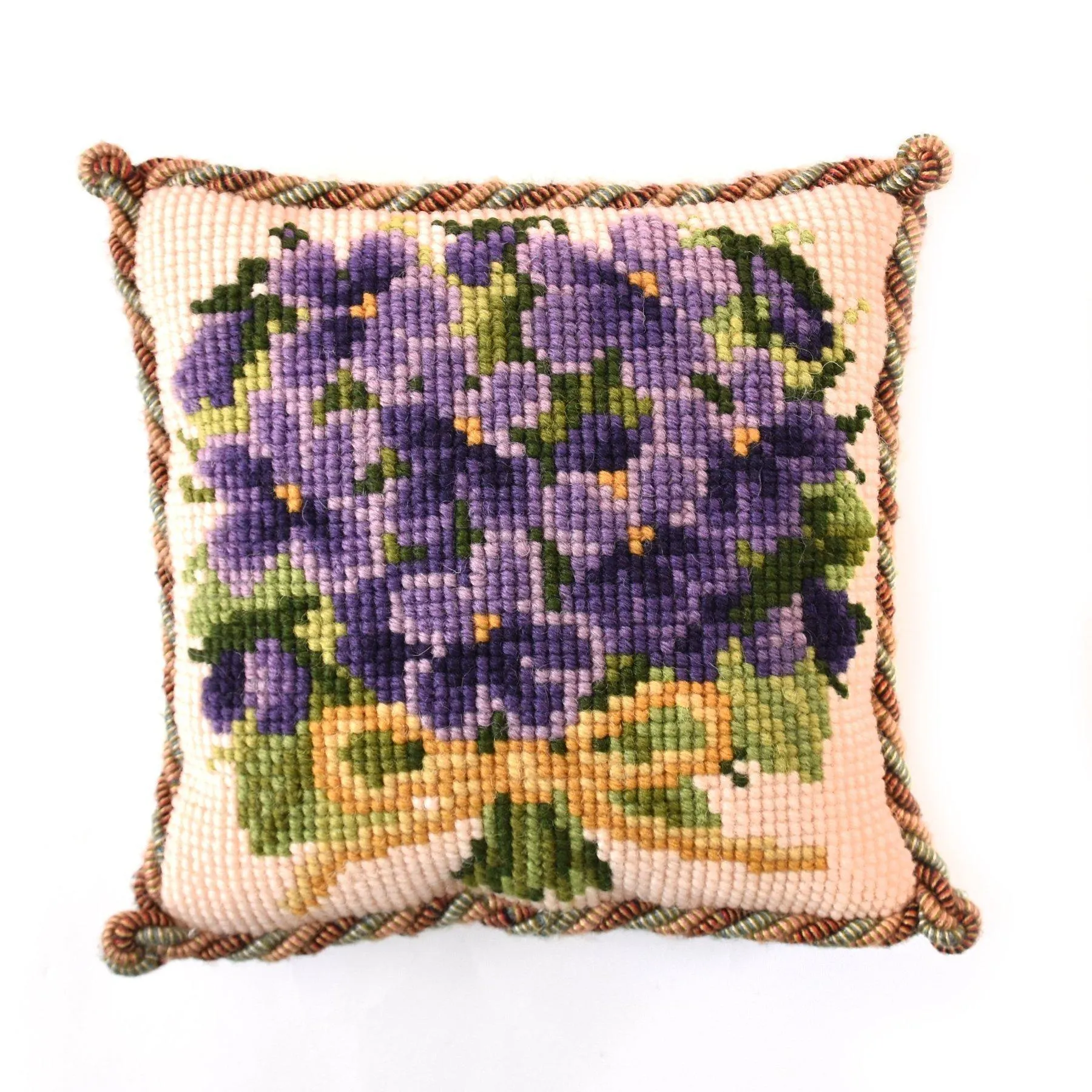 Posy of Violets Mini Kit