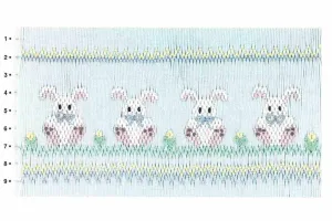 Precious Bunnies