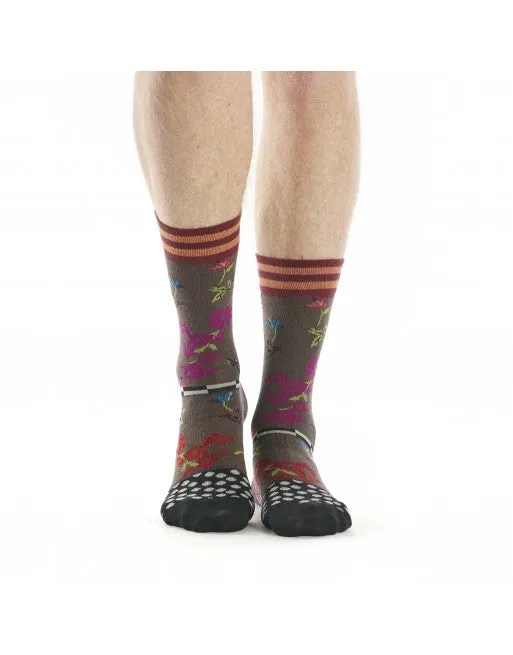 Precious crew sock