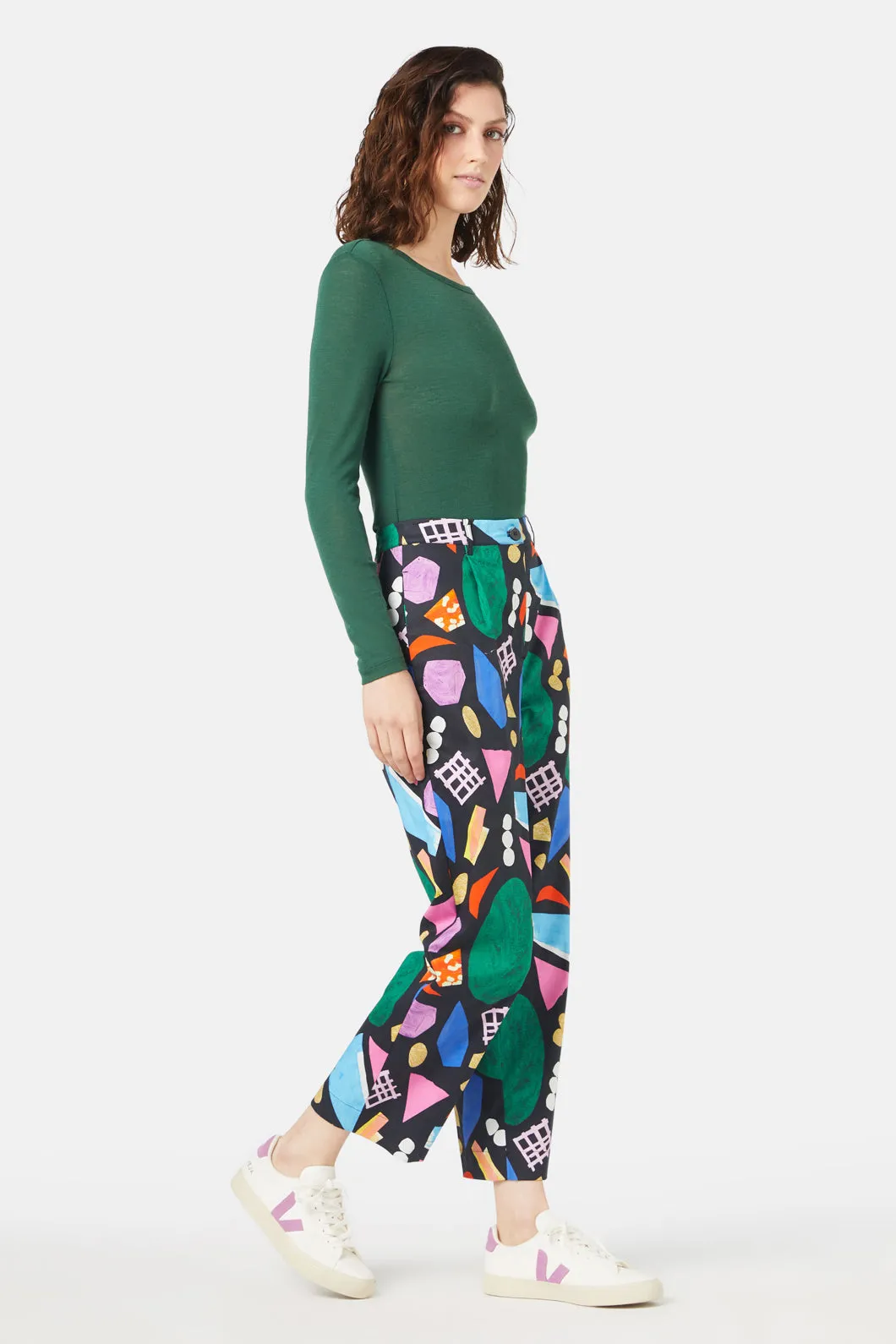 Precious Gems Pant