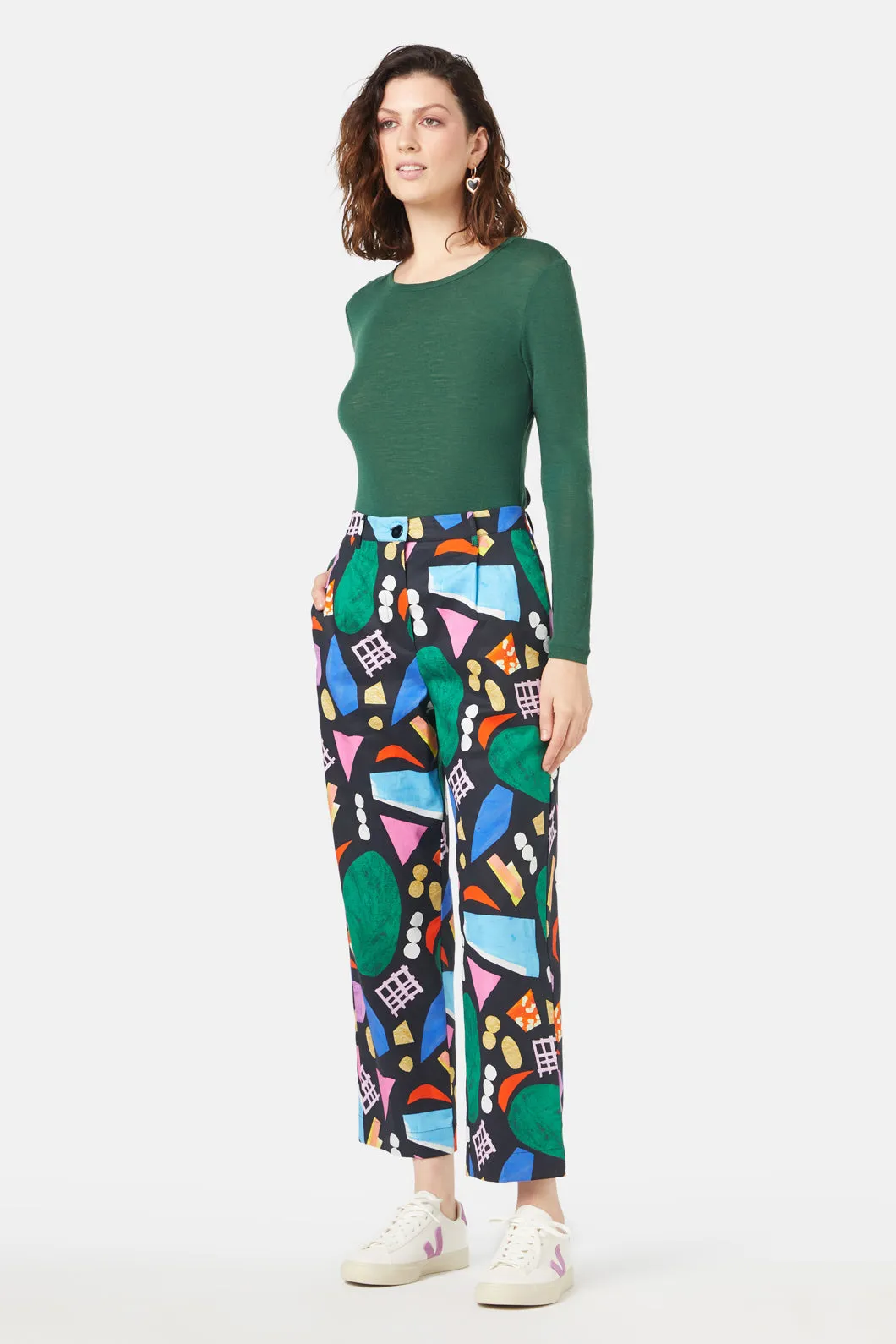 Precious Gems Pant