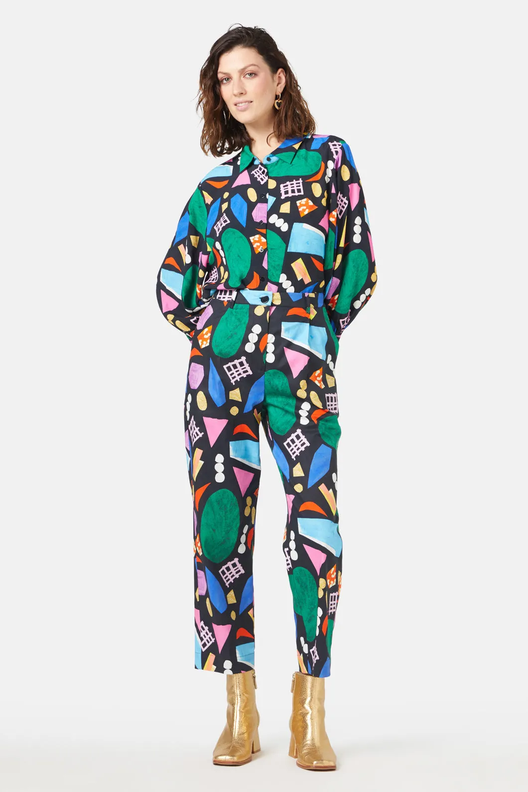 Precious Gems Pant