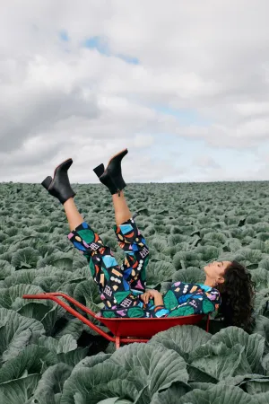 Precious Gems Pant