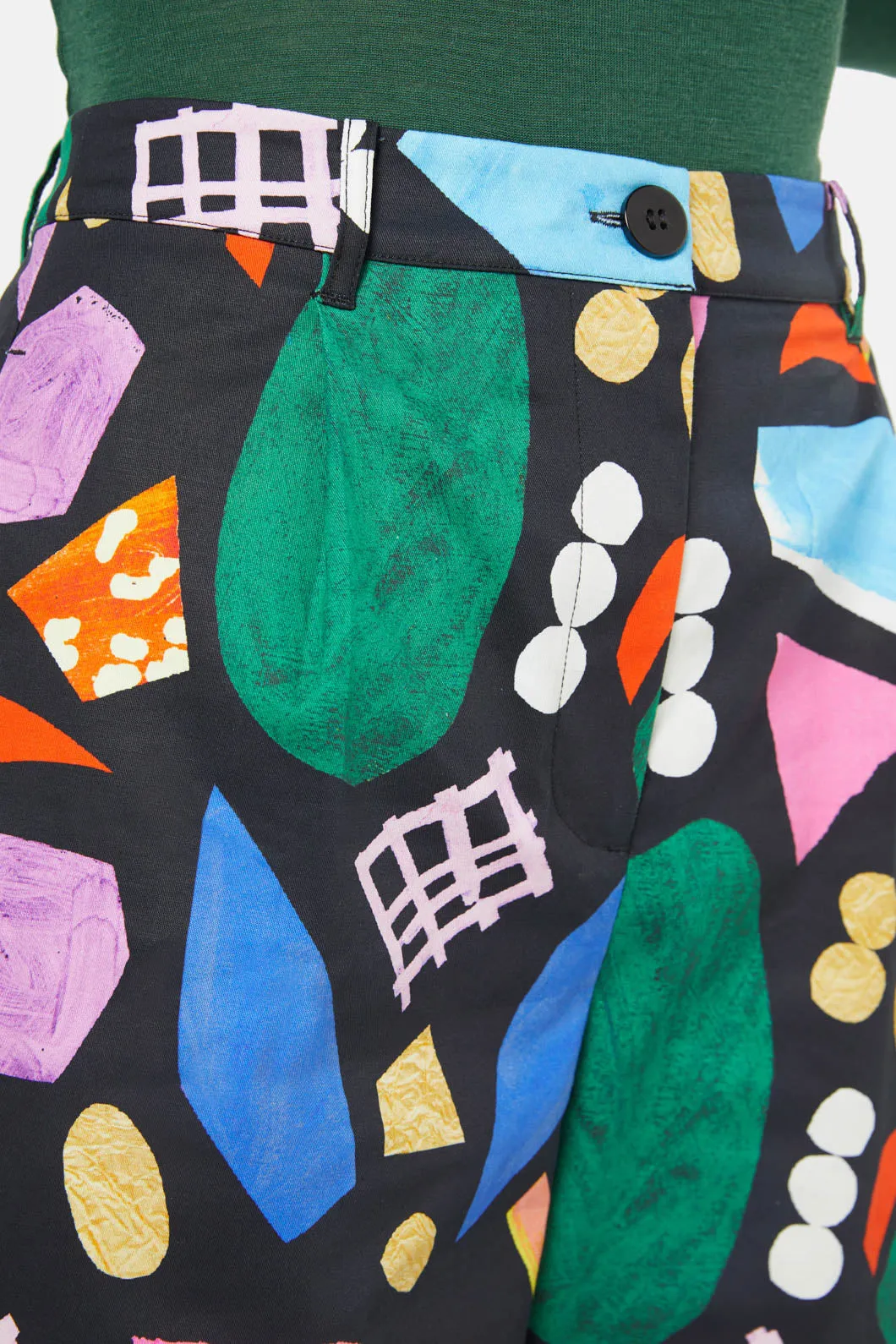 Precious Gems Pant