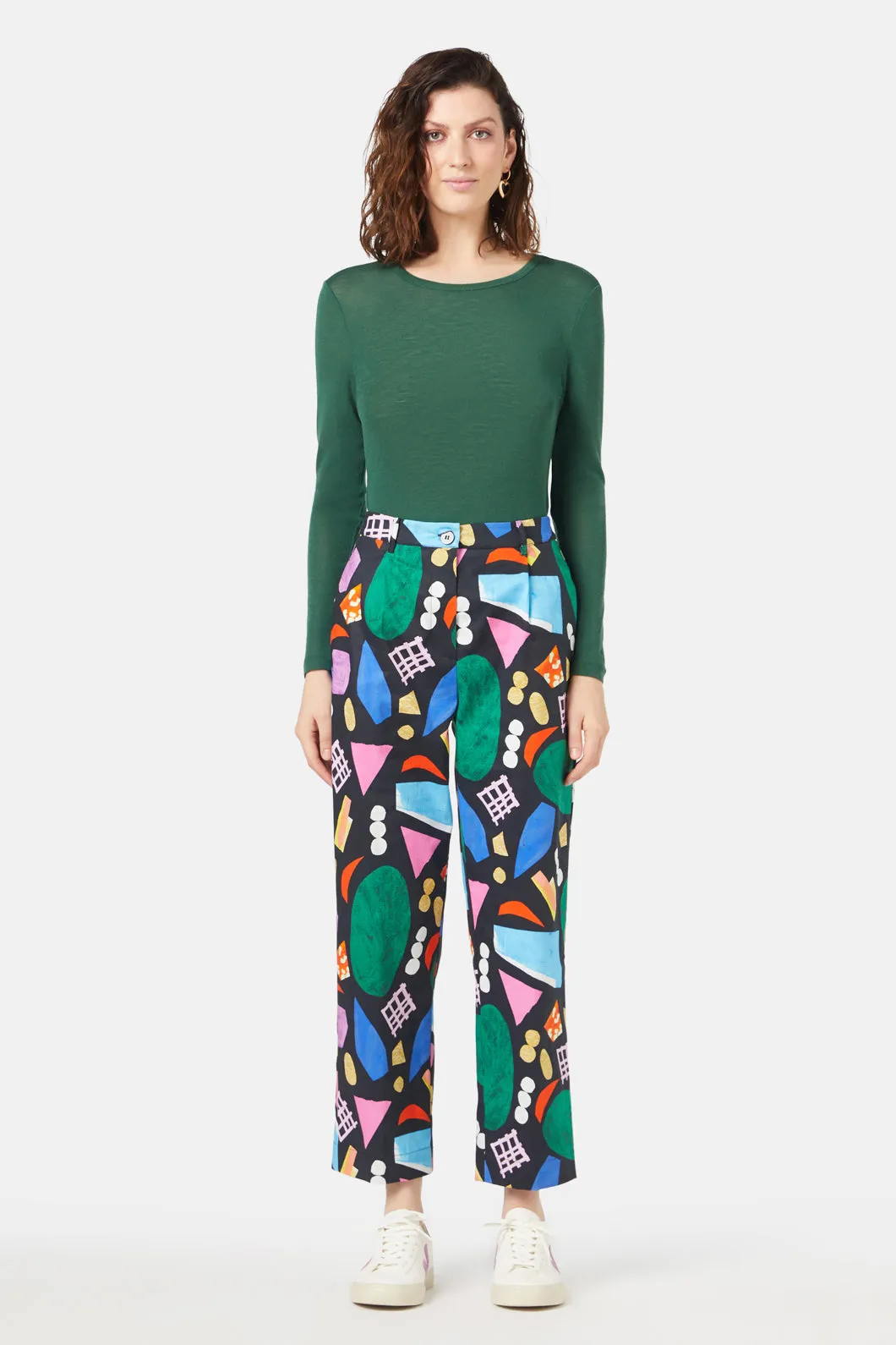 Precious Gems Pant