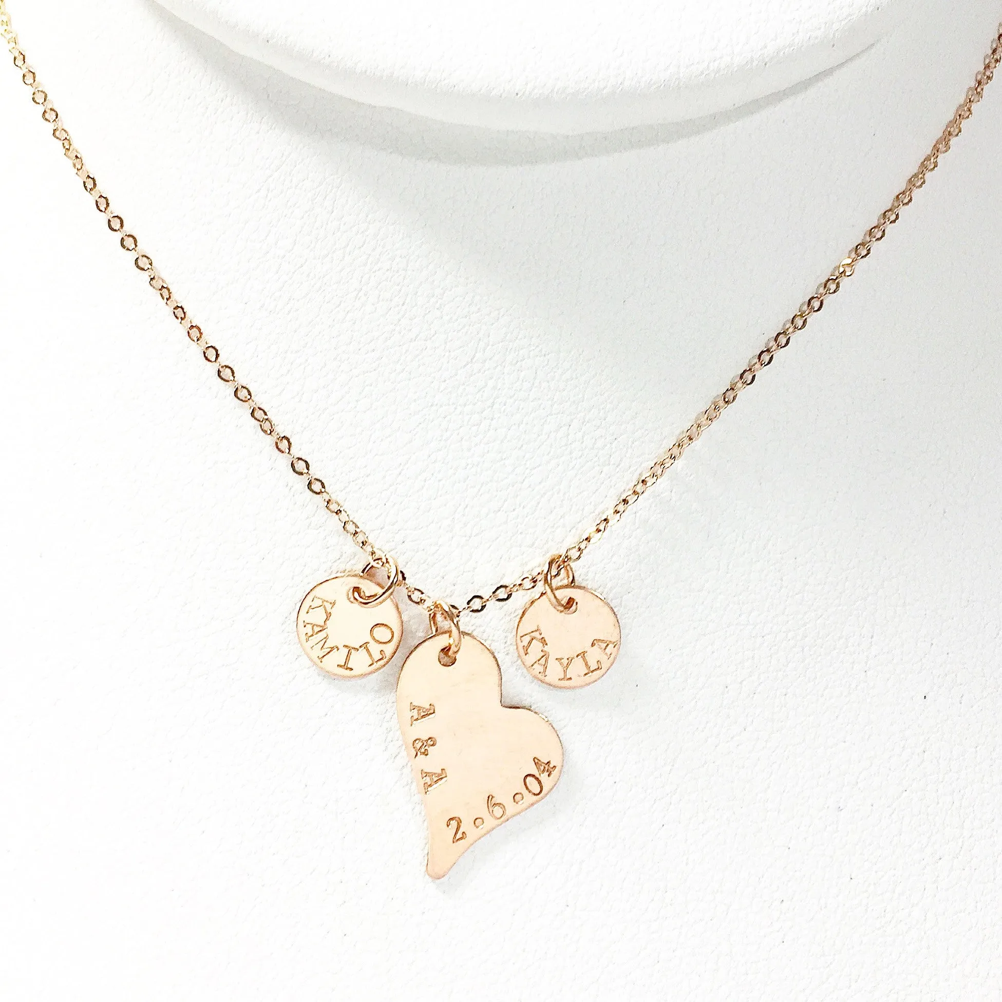 PRECIOUS HEART