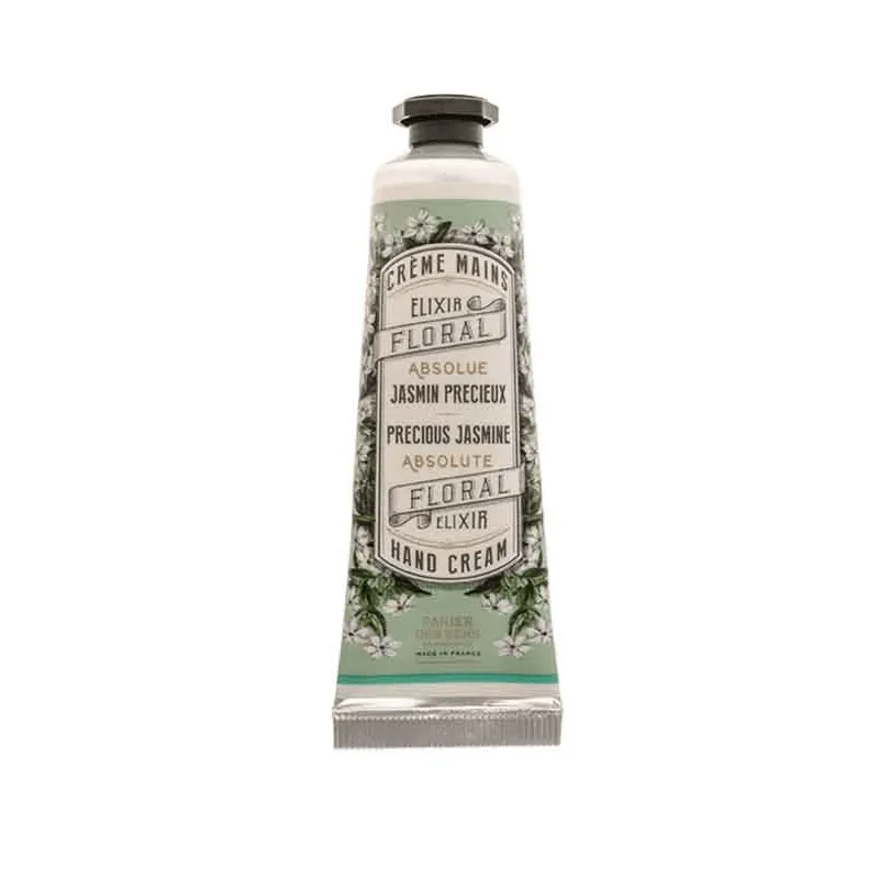 Precious Jasmine Hand Cream 30ml