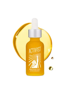 Precious Oils Active Infusion