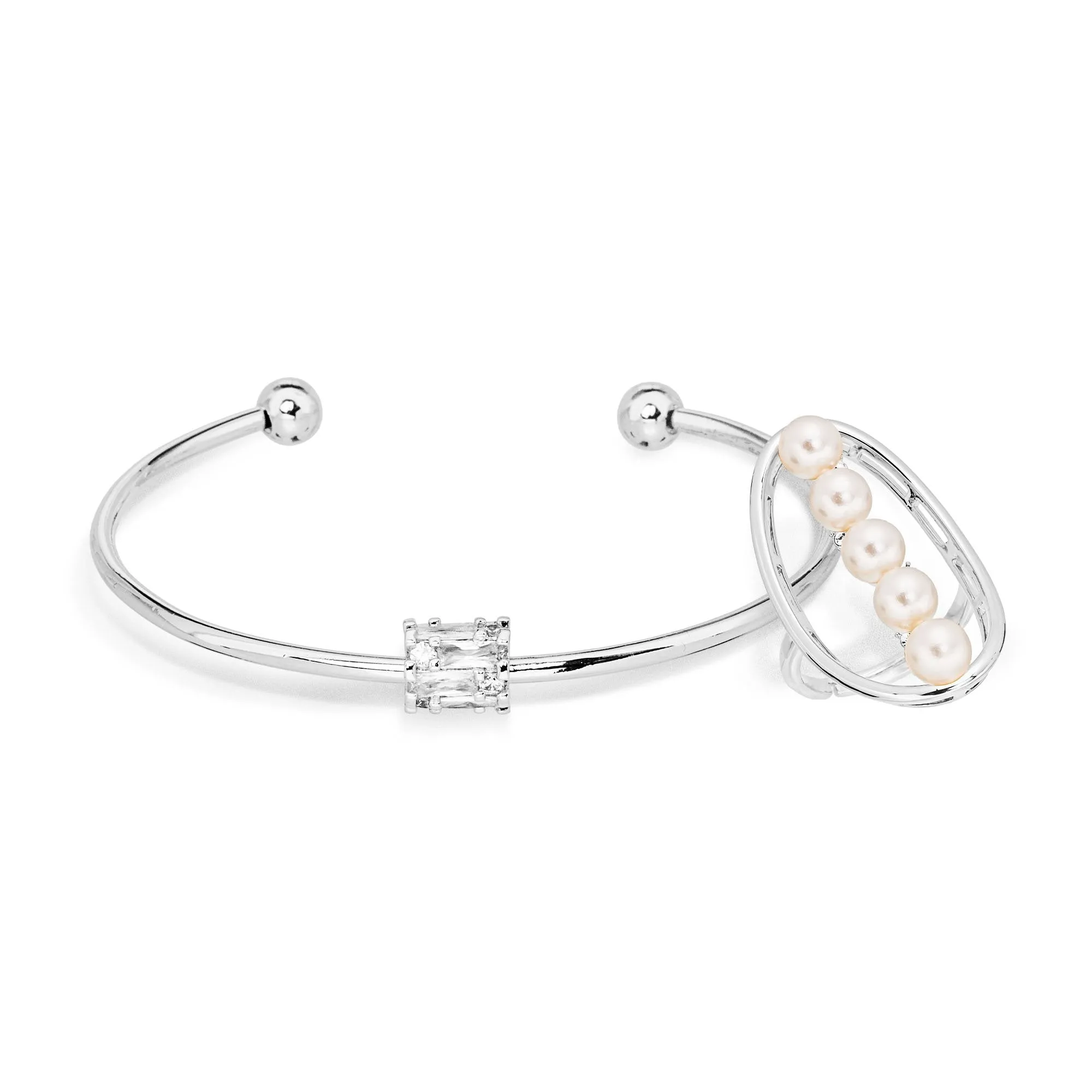 Precious   Prism Jewellery Set