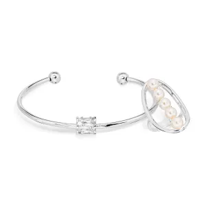 Precious   Prism Jewellery Set