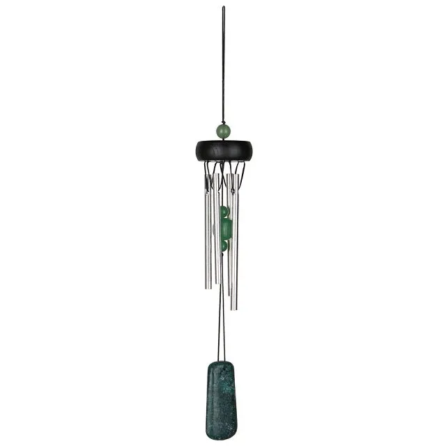 Precious Stones Chime - Jade