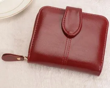 PU Leather COHEART Fashion Wallet