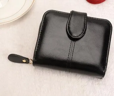 PU Leather COHEART Fashion Wallet