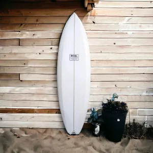Pyzel Surfboards Precious Custom