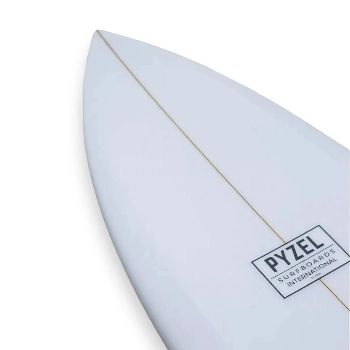 Pyzel Surfboards Precious Custom