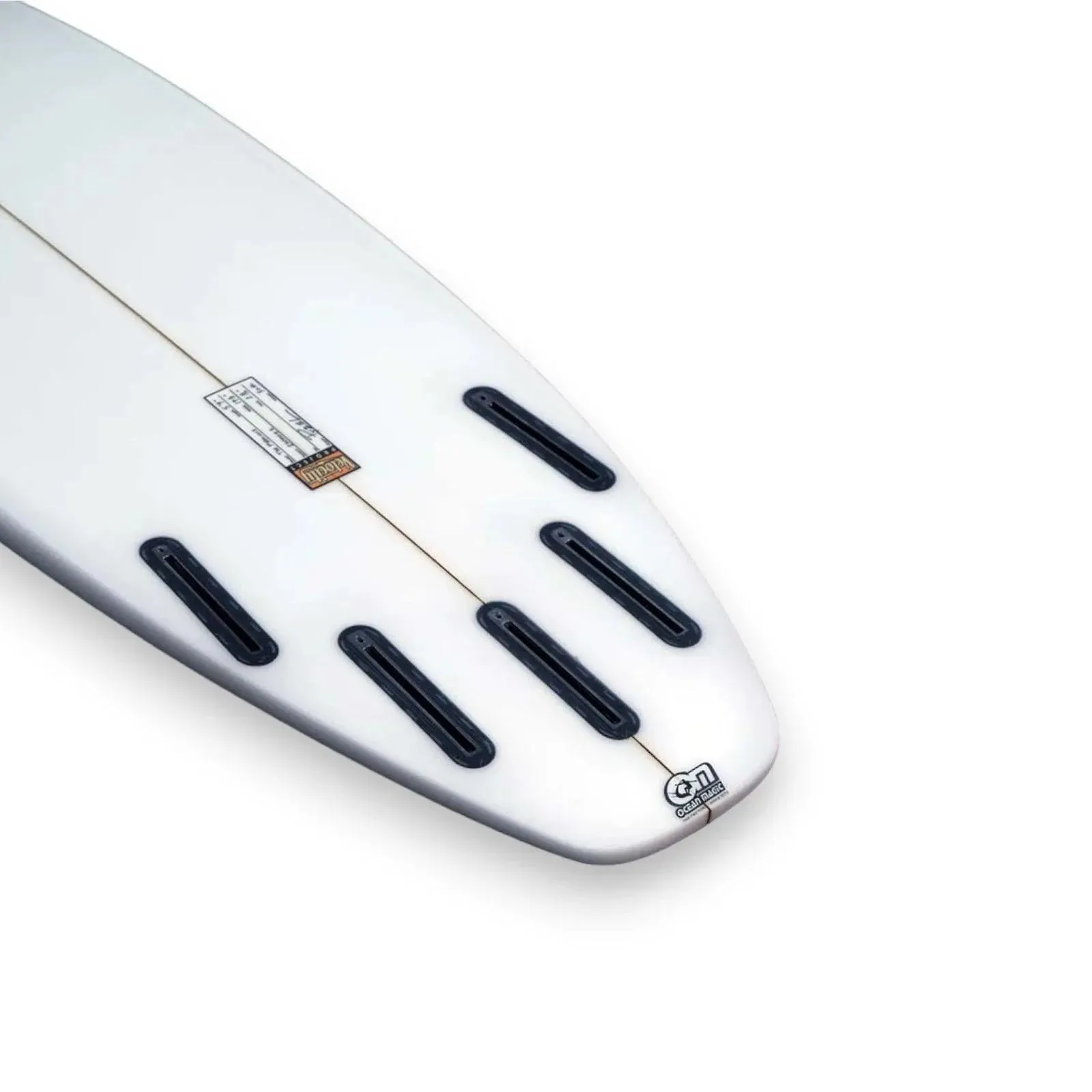 Pyzel Surfboards Precious Custom