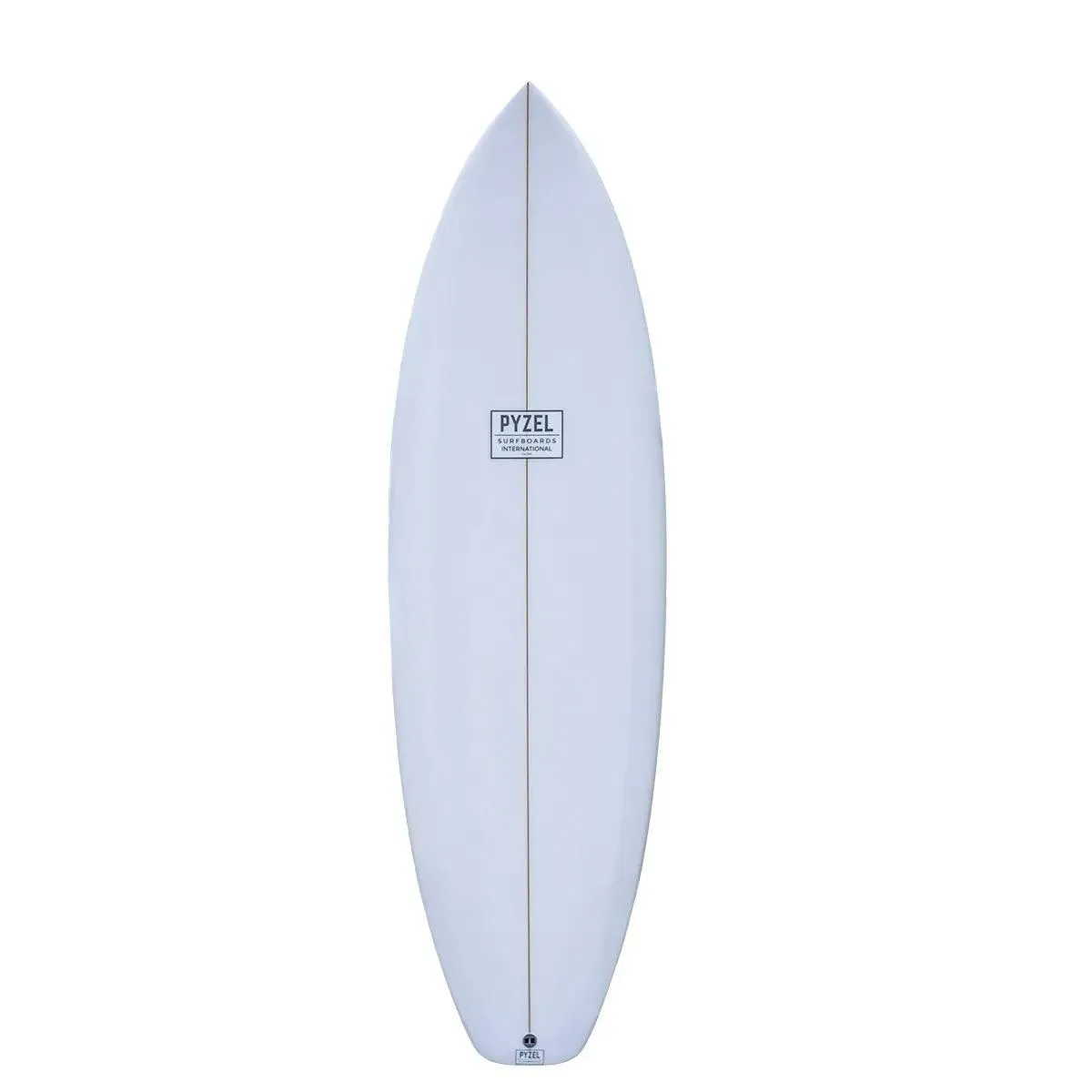 Pyzel Surfboards Precious Custom