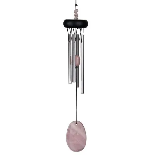 "Precious Stones" Wind Chimes