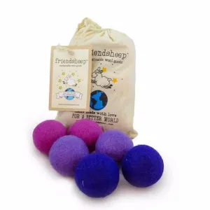 "Purple Rain" Cat Toys