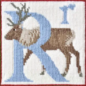 R-Reindeer