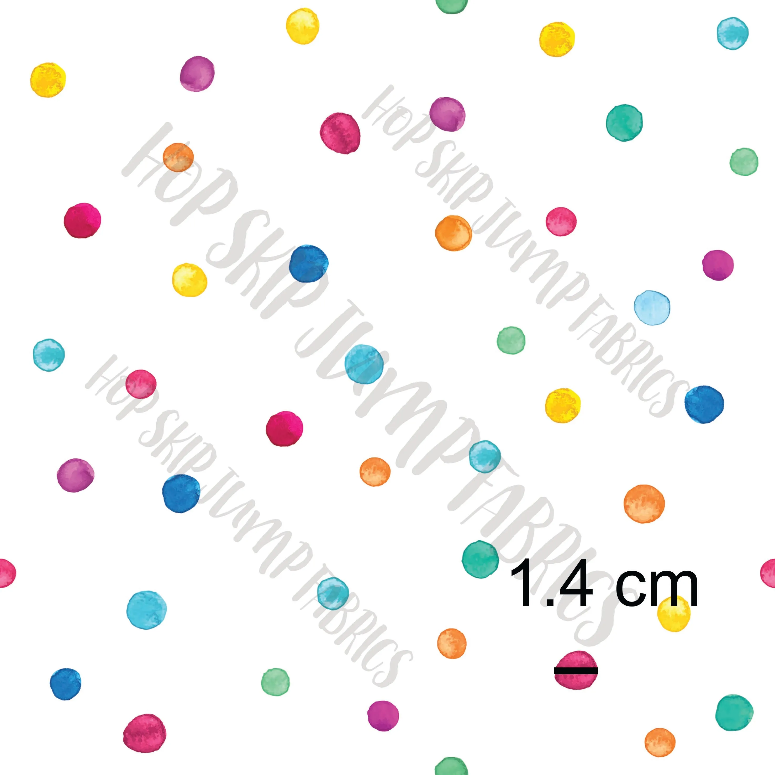 Rainbow Spot