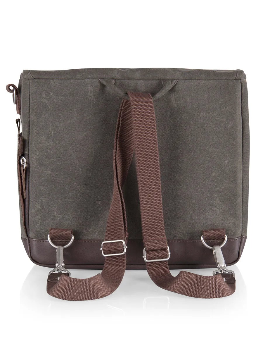 Ravinia Adventure Wine Tote
