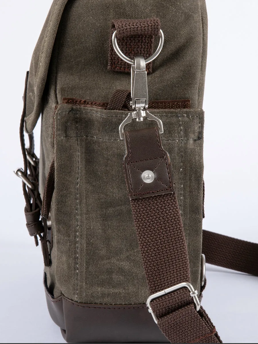 Ravinia Adventure Wine Tote