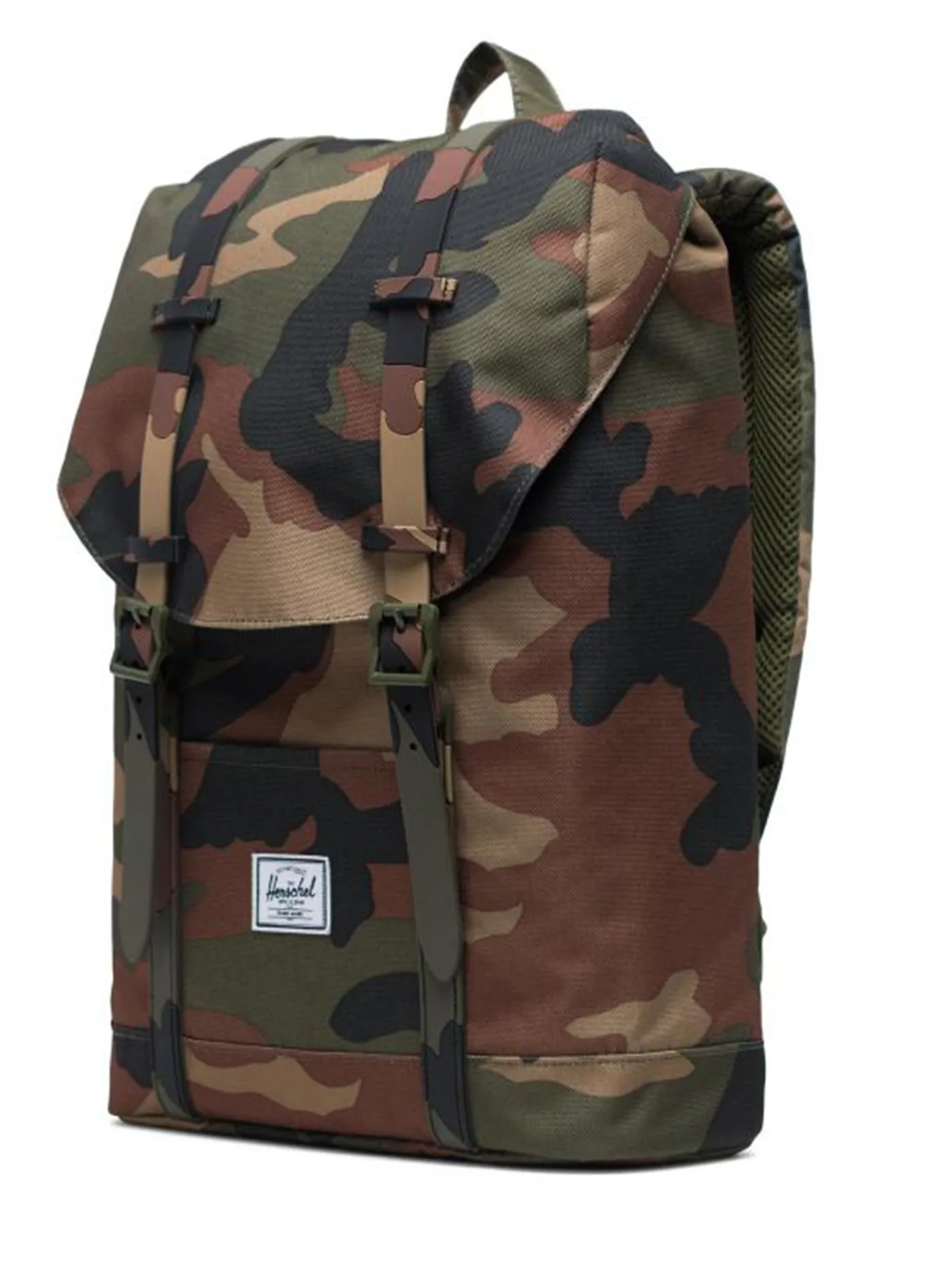 Retreat Backpack (Kids)