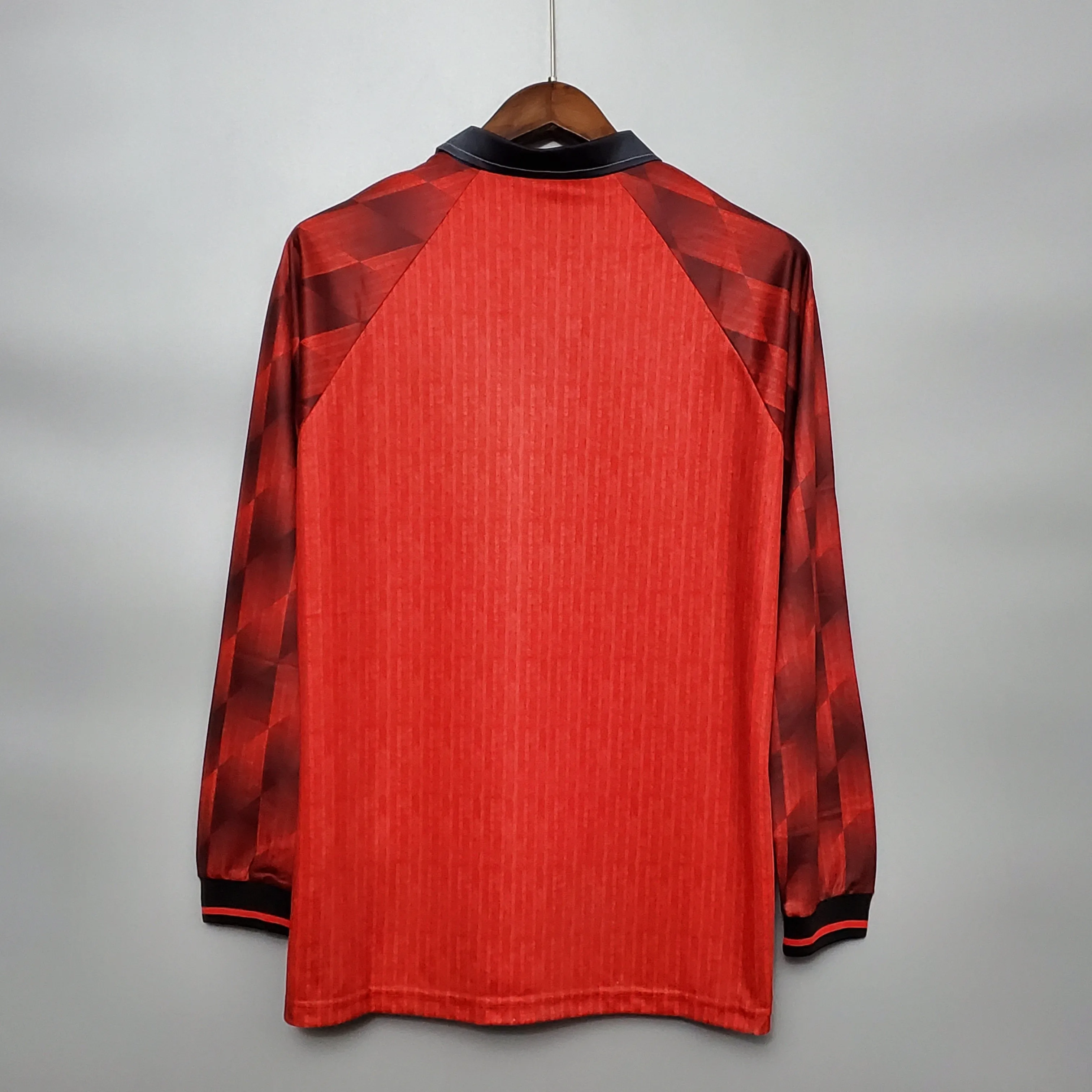 Retro Long Sleeve 1996 M-U home S-XXL
