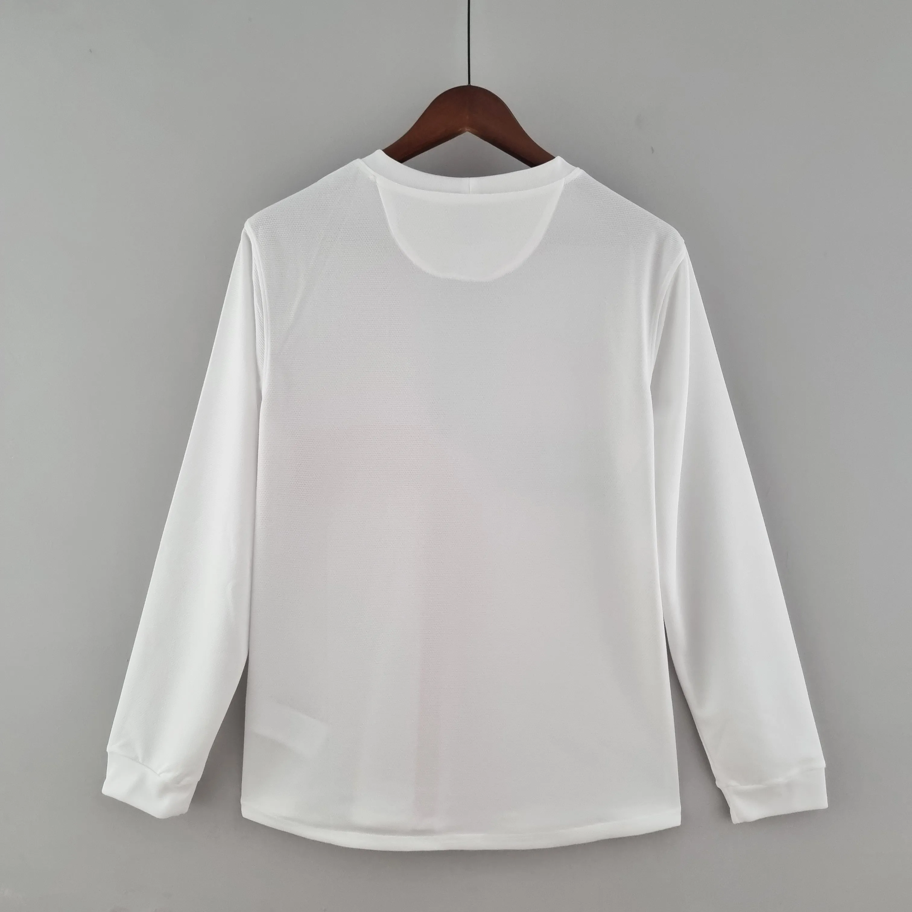 Retro portugal 2012 long sleeve away S-XXL