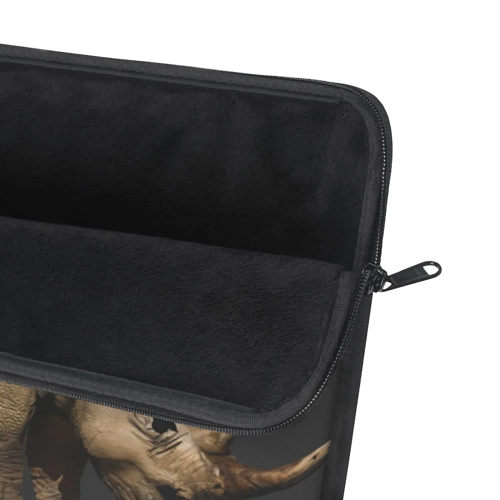 Rhino Laptop Sleeve