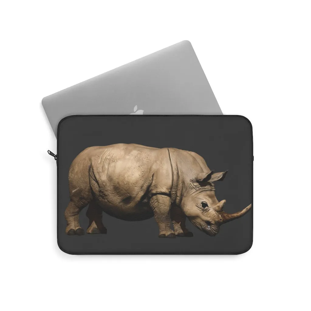 Rhino Laptop Sleeve