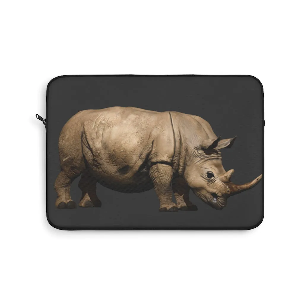 Rhino Laptop Sleeve