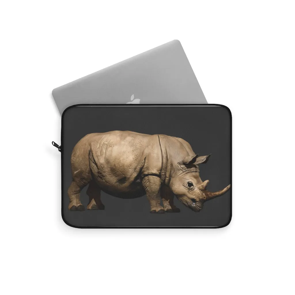 Rhino Laptop Sleeve