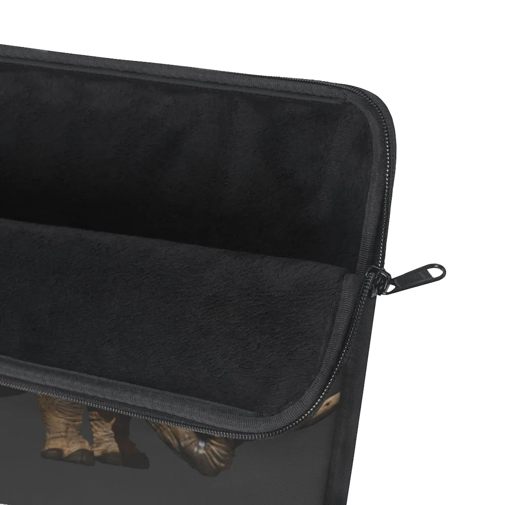 Rhino Laptop Sleeve