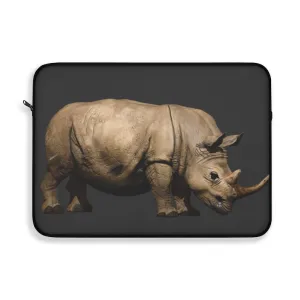 Rhino Laptop Sleeve