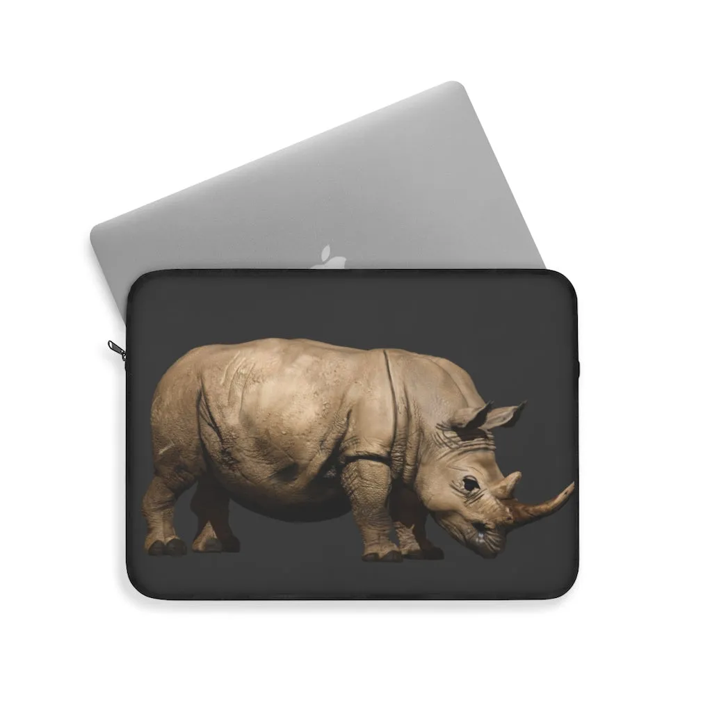 Rhino Laptop Sleeve