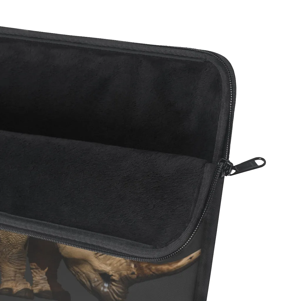 Rhino Laptop Sleeve