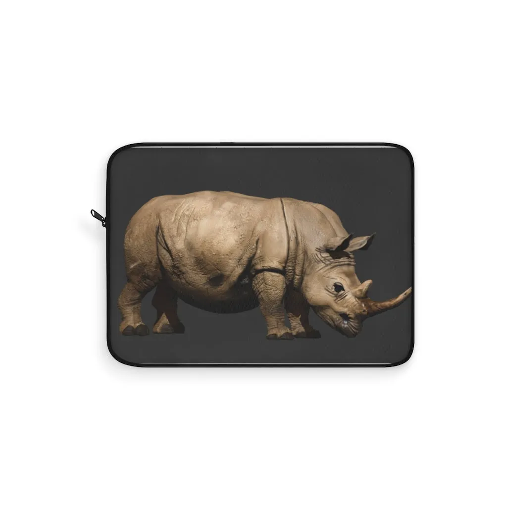 Rhino Laptop Sleeve