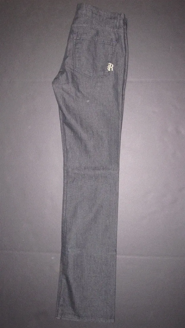 Rich & Skinny Sleek Skinny Jean Black