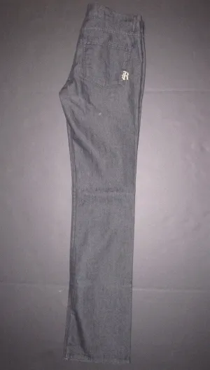 Rich & Skinny Sleek Skinny Jean Black