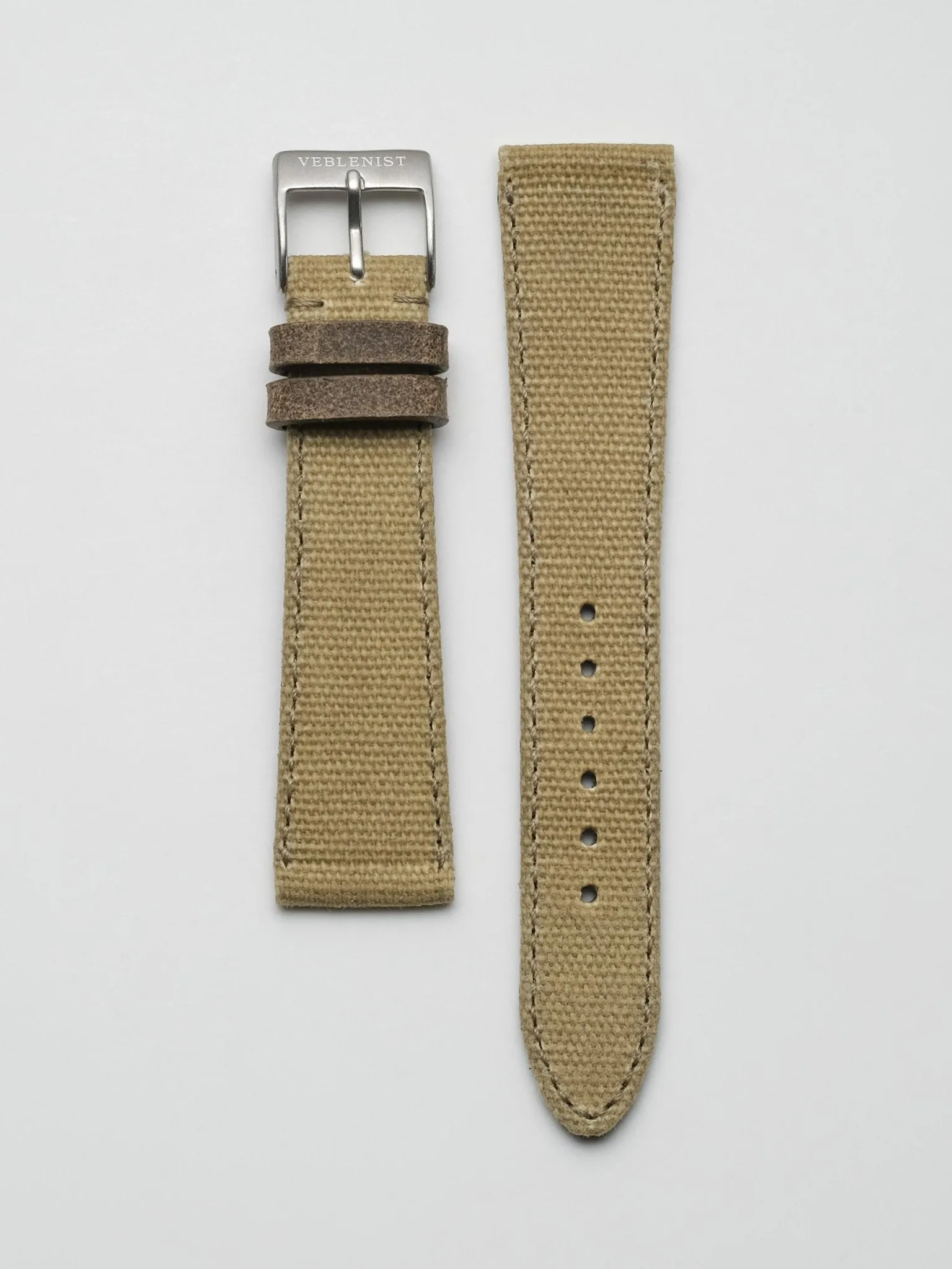 Ridgecrest Waxed Canvas