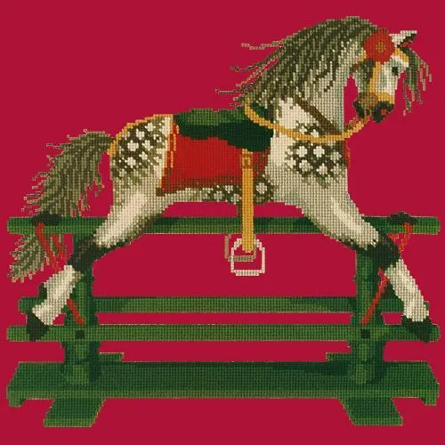 Rocking Horse