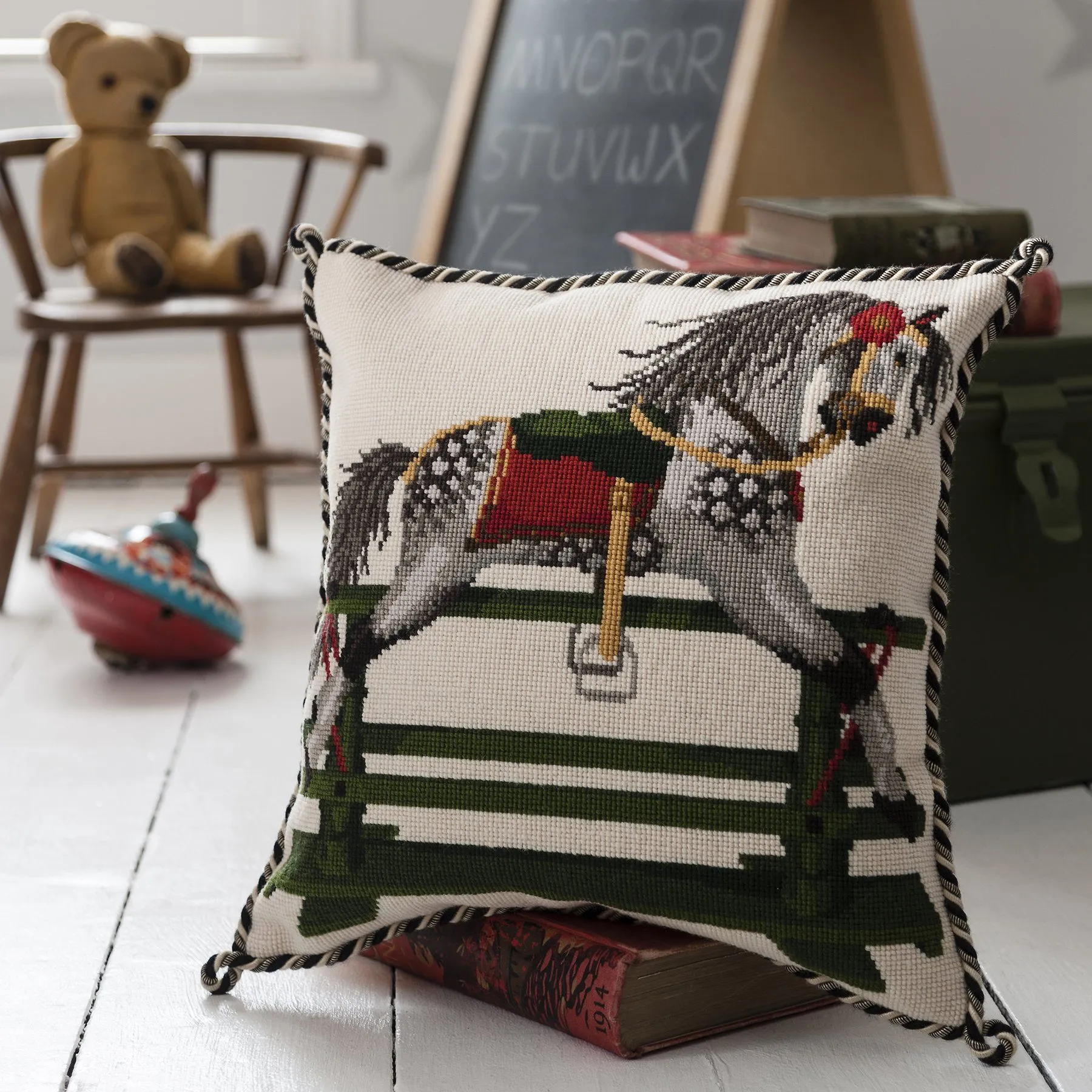 Rocking Horse