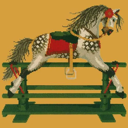 Rocking Horse
